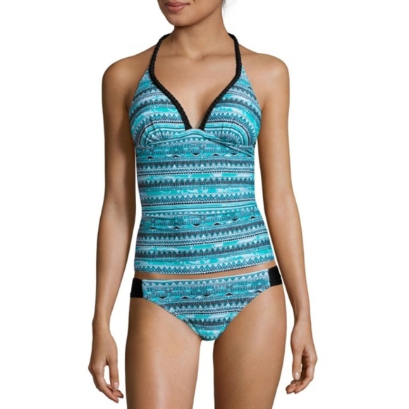 Arizona Jean Company Other - arizone swim top